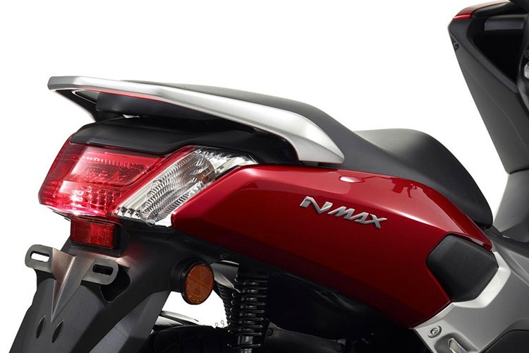 Can canh Yamaha Nmax 150 gia 38,5 trieu dong tai Indonesia-Hinh-6